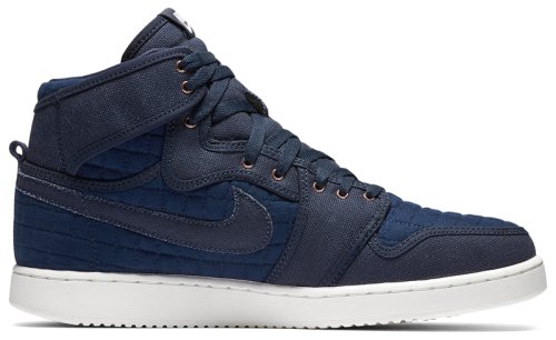 Кроссовки для баскетбола Nike AJ1 KO HIGH OG