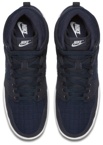 Кроссовки для баскетбола Nike AJ1 KO HIGH OG