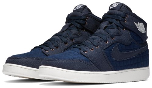 Кроссовки для баскетбола Nike AJ1 KO HIGH OG
