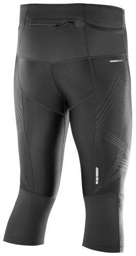 Тайтсы Salomon S INTENSITY 3/4 TIGHT M