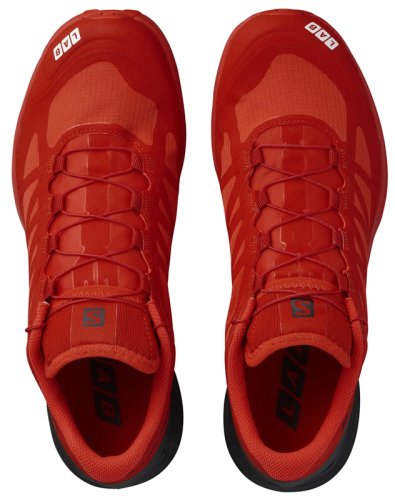 Кроссовки для бега Salomon S S-LAB SENSE 6 SG RACING