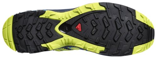 Кроссовки для бега Salomon S XA PRO 3D