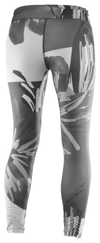 Тайтсы Salomon S ELEVATE LONG TIGHT W