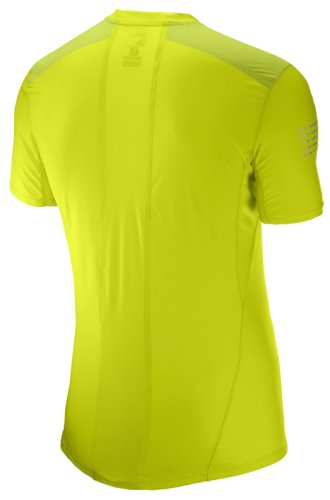 Футболка Salomon S FAST WING SS TEE M
