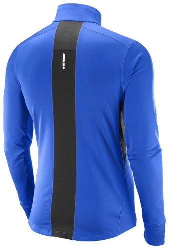 Джемпер Salomon S TRAIL RUNNER WARM MID M