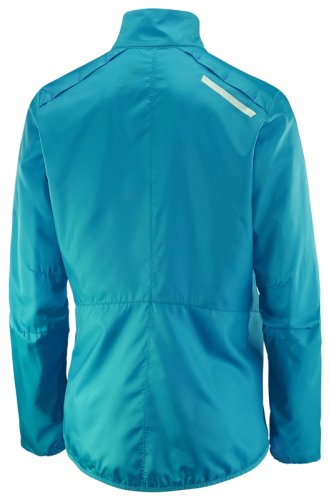 Ветровка Salomon S AGILE WIND JKT W