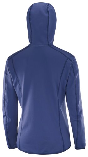 Джемпер Salomon S DISCOVERY HOODIE W