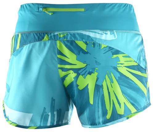 Шорты Salomon S ELEVATE 2in1 SHORT W
