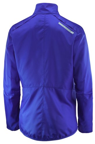 Ветровка Salomon S AGILE WIND JKT W
