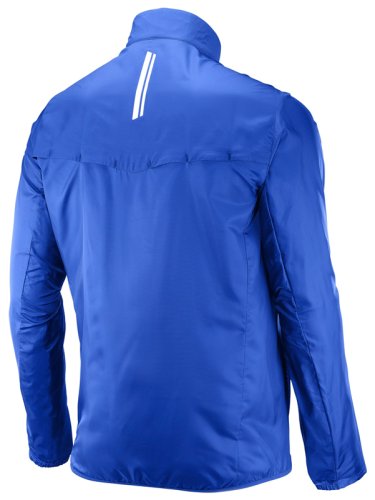 Ветровка Salomon S AGILE JACKET M