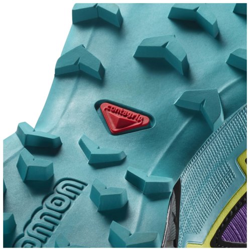 Кроссовки для бега Salomon S SPEEDCROSS 4 GTX® W