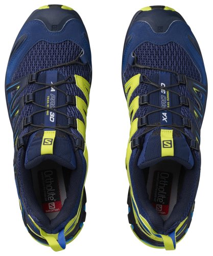 Кроссовки для бега Salomon S XA PRO 3D