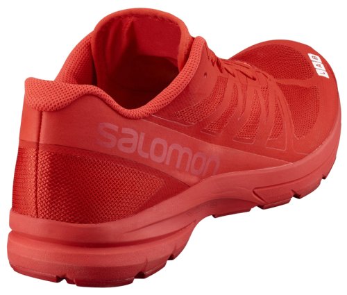 Кроссовки для бега Salomon S S-LAB SONIC 2