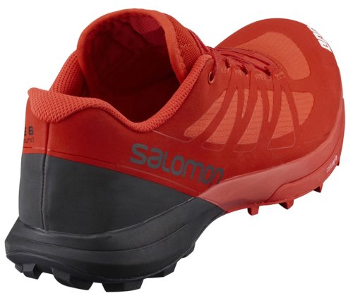 Кроссовки для бега Salomon S S-LAB SENSE 6 SG RACING