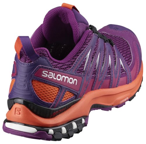 Кроссовки Salomon S XA PRO 3D W