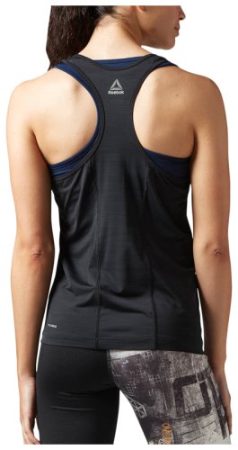 Майка Reebok OSR AC SINGLET
