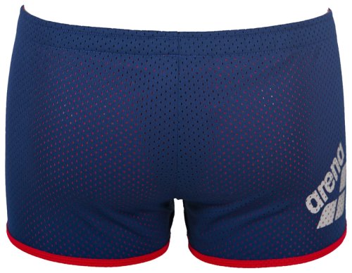 Плавки Arena SQUARE CUT DRAG SUIT