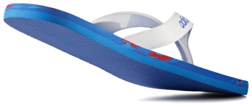Капці Adidas eezay striped marble