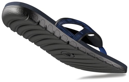 Тапочки Adidas Calo 5 gr M