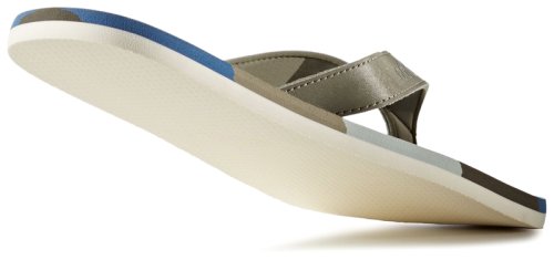 Тапочки Adidas eezay striped