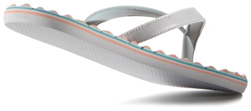 Тапочки Adidas eezay dots W
