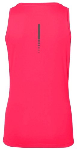 Майка Asics TANK PNK W