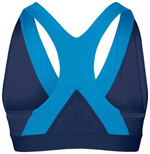 Бра Asics RACE BRA BLU W