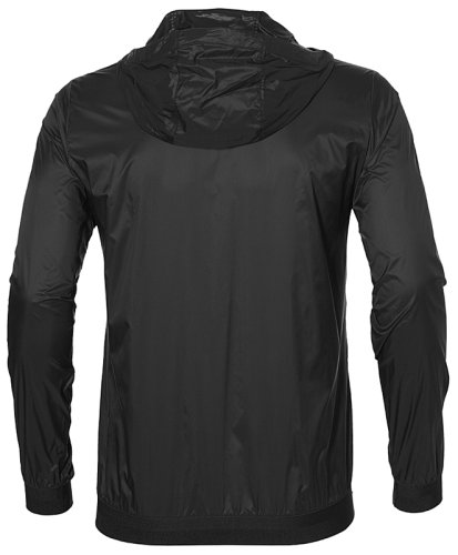 Ветровка Asics FUZEX TR JACKET BLK M