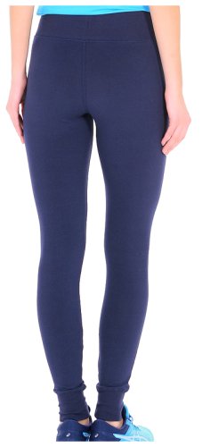 Брюки Asics GYM PANT BLU W