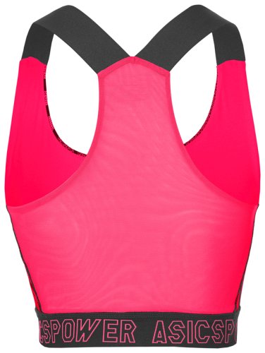 Бра Asics BASE GPX BRA PNK W