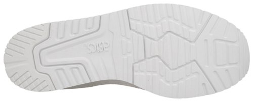 Кроссовки Asics AT GEL-LYTE III GS WHT/WHT K