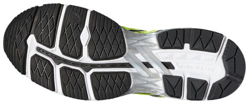 Кроссовки для бега Asics GT-2000 5 YEL/BLK/GRY M