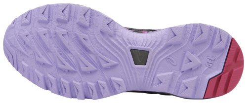 Кроссовки для бега Asics GEL-SONOMA 3 PNK/BLK/VLT W