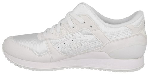 Кроссовки Asics AT GEL-LYTE III GS WHT/WHT K