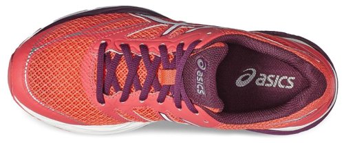 Кроссовки для бега Asics GEL-PULSE 8 PNK/WHT/VLT W