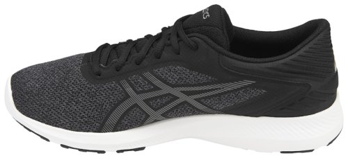 Кроссовки для бега Asics NITROFUZE BLK/GRY/WHT M