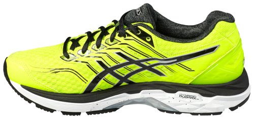 Кроссовки для бега Asics GT-2000 5 YEL/BLK/GRY M