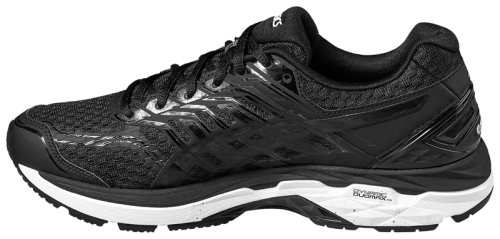 Кроссовки для бега Asics GT-2000 5 BLK/GRY/WHT M
