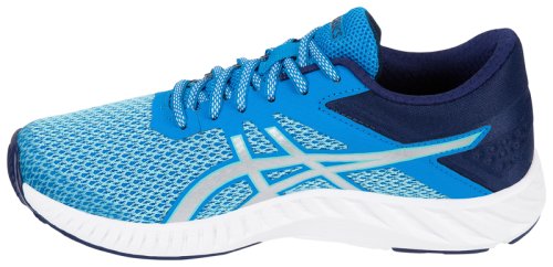 Кроссовки для бега Asics FUZEX LYTE 2 BLU/GRY/BLU W