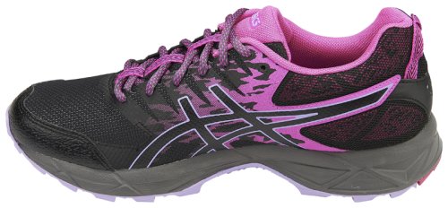 Кроссовки для бега Asics GEL-SONOMA 3 PNK/BLK/VLT W