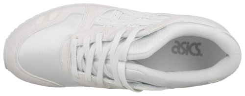Кроссовки Asics AT GEL-LYTE III GS WHT/WHT K