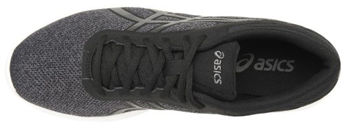 Кроссовки для бега Asics NITROFUZE BLK/GRY/WHT M