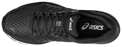 Кроссовки для бега Asics GT-2000 5 BLK/GRY/WHT M