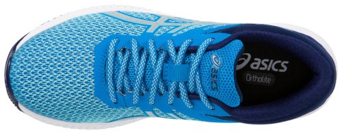 Кроссовки для бега Asics FUZEX LYTE 2 BLU/GRY/BLU W