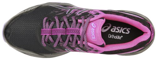 Кроссовки для бега Asics GEL-SONOMA 3 PNK/BLK/VLT W