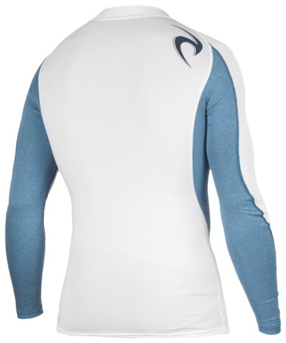 Гидрокостюм (верх) Rip Curl WAVE L/S