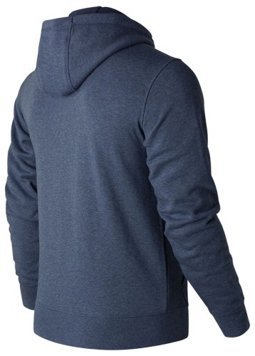 Толстовка New Balance FZ Fleece Hoodie
