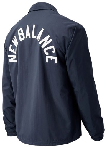 Ветровка New Balance Classic Coaches
