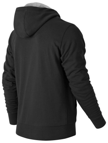 Реглан New Balance Pullover Hoodie