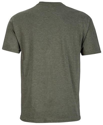 Футболка Marmot Halation Tee SS